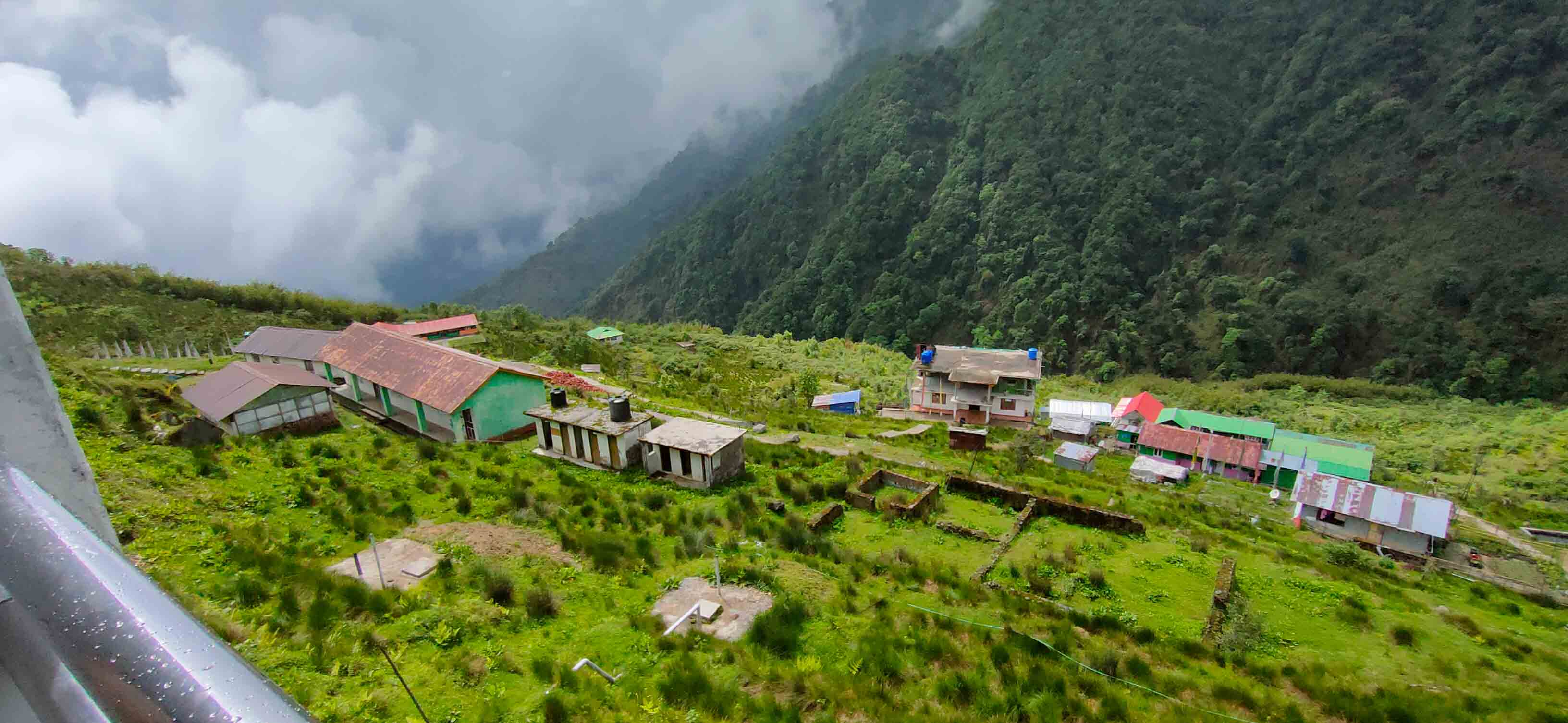 Zuluk Scenic Beauty